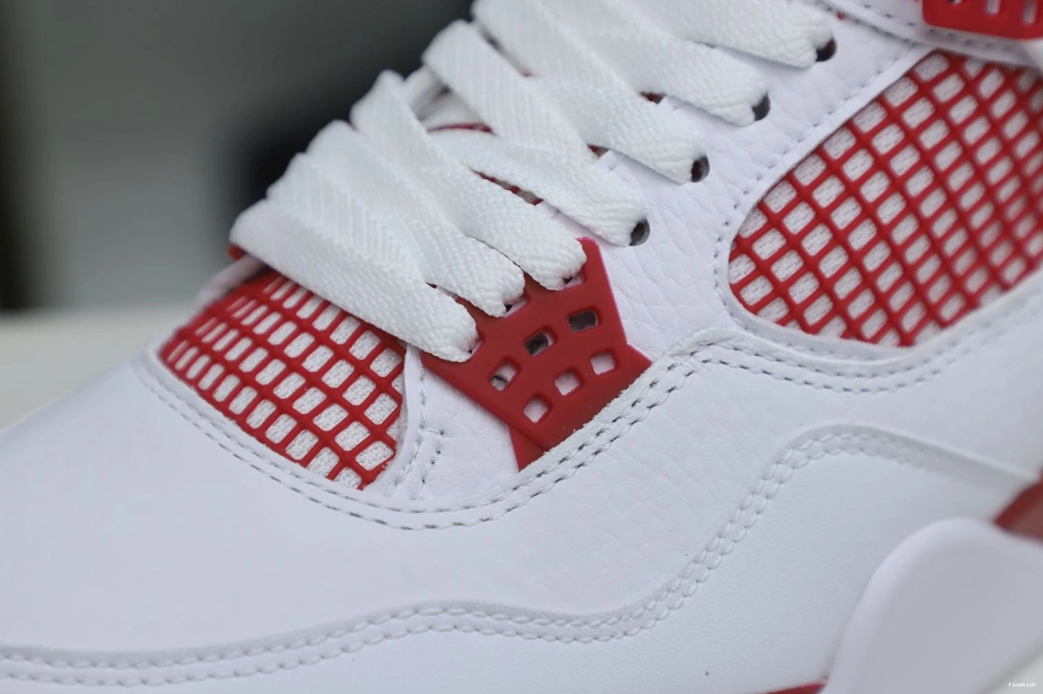 RETRO AIR JORDAN4 89 ALTERNATE 0101